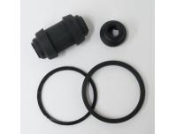 Image of Brake caliper seal kit for Rear caliper